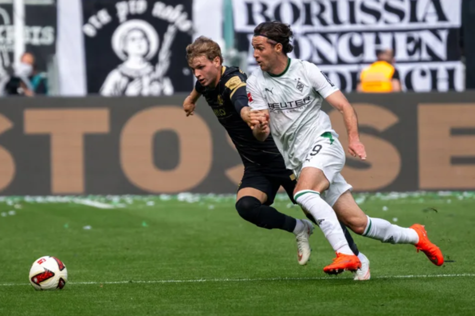 B. Monchengladbach vs SV 07 Elversberg (20:30 – 05/09) | Xem lại trận đấu